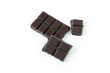 Photo: Bar of chocolate Bar of chocolate