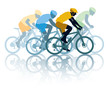 Bike race