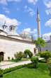Photo: mosque in Edirne, Turkey mosque in Edirne, Turkey