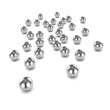 3d Ball bearings
