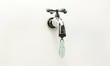 tap water drop