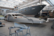 Italian shipyard