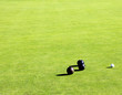 outdoor bowls