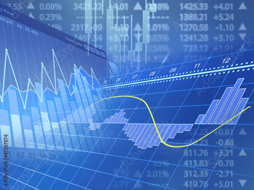 Illustration: Mixed Charts Mixed Charts