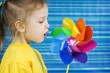 Pinwheel