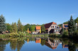 Gaststätte Bückemühle Gernrode im Harz