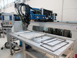 Modern machines for polymer sealing