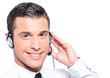 Opérateur hotline