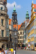 Dresden my love