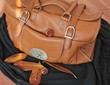 Handtasche Tasche Leder