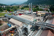 Paper and pulp mill
