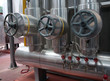 Paper and pulp mill - Cogeneration plant