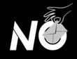 No vote