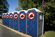 No Poop Outhouses.