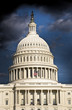 Capitol Building in Washington D.C.