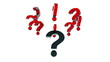 question