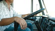 Trucking