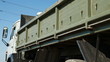 Dump Truck Driving