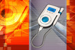 fetal meter