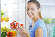 healthy food