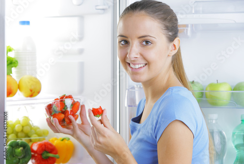 Photo: healthy food healthy food