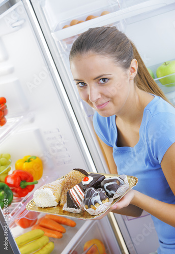 Photo: Desire of a cake Desire of a cake