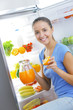orange juice