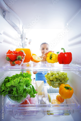 Photo: healthy food healthy food