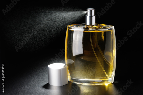 Photo: Perfume Perfume