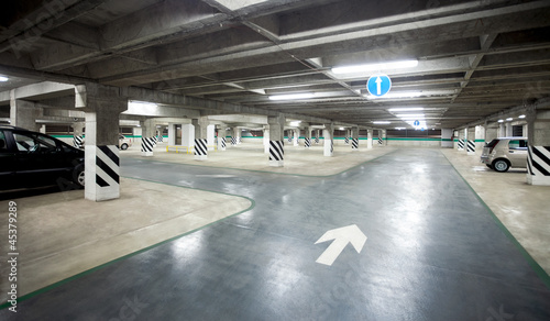 Photo: Parking Parking