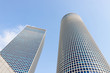 Azrieli Center, Tel-Aviv, Israel