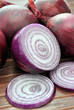 Cipolle rosse