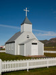 Iglesia islandesa