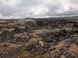 Rocas volcánicas