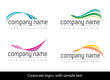 company line