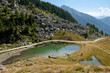 Lago delle rane