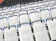 Tribüne - Zuschauerränge