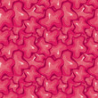 bio figures in pattern