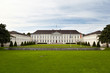 Bellevue Palace
