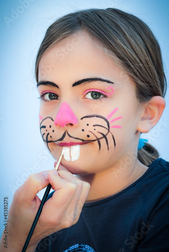 Photo: déguisement lapin déguisement lapin