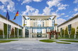 Bundeskanzleramt, Berlin