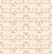 Seamless Pattern. Retro Vector...