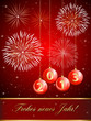 Frohes neues Jahr 2013