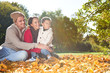 happy family