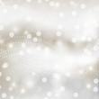 Abstract Christmas background