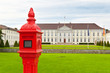 Bellevue Palace