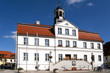 Rathaus Bad Düben