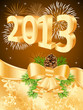 Jahreswechsel 2013