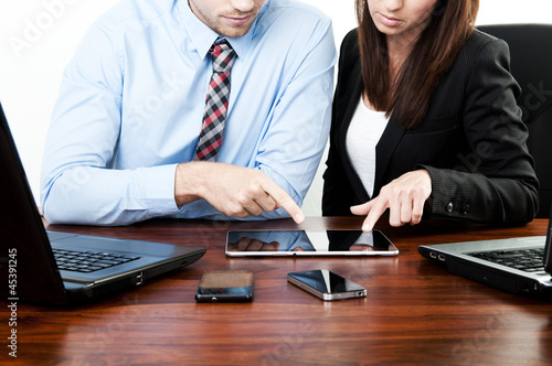 Photo: am arbeiten am arbeiten
