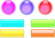 buttons